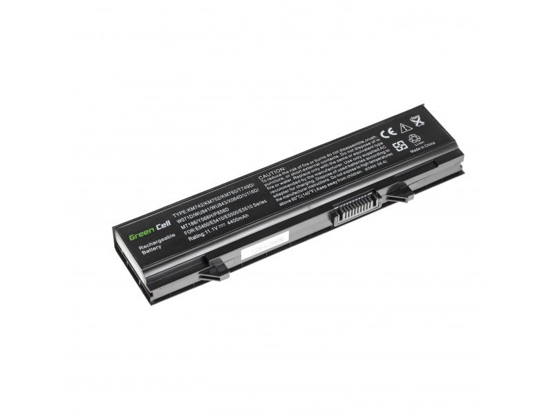 EAN 5902701413842 - Green Cell DE29 refacción para laptop Batería imagen 3