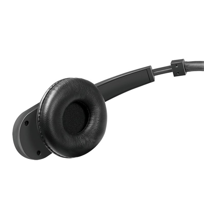 EAN 4052792064643 - LogiLink BT0060 auricular y casco Auriculares Inalámbrico Diadema Oficina/Centro de llamadas Bluetooth Ne imagen 5