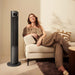 EAN 8716164982787 - Duux Elevate Smart Gris imagen 5