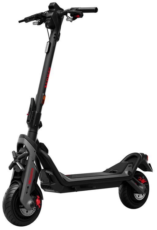 EAN 8721008535746 - Segway GT3 D Negro 20 kmh 19,2 Ah imagen 1