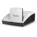 EAN 4718755091353 - BenQ LH856UST Proyector de alcance ultracorto 3500 lúmenes ANSI DLP 1080p (1920x1080) 3D Negro, Blanco imagen 2