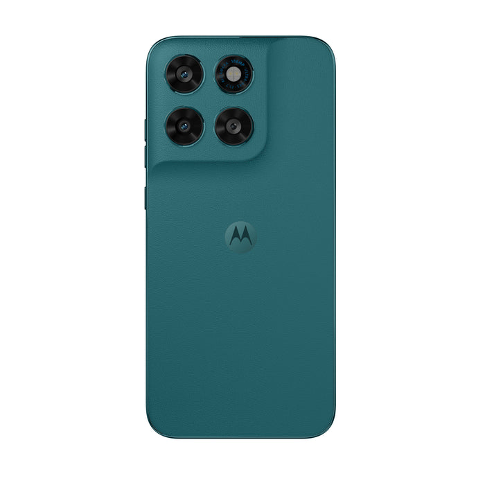 EAN 0840493617213 - Motorola moto g77 17,3 cm (6.8") Ranura híbrida Dual SIM Android 16.0 5G USB Tipo C 8 GB 256 GB 5200 mAh  imagen 10
