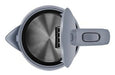 EAN 5906006902599 - Amica KF1013 tetera eléctrica 1,7 L 2200 W Gris imagen 6