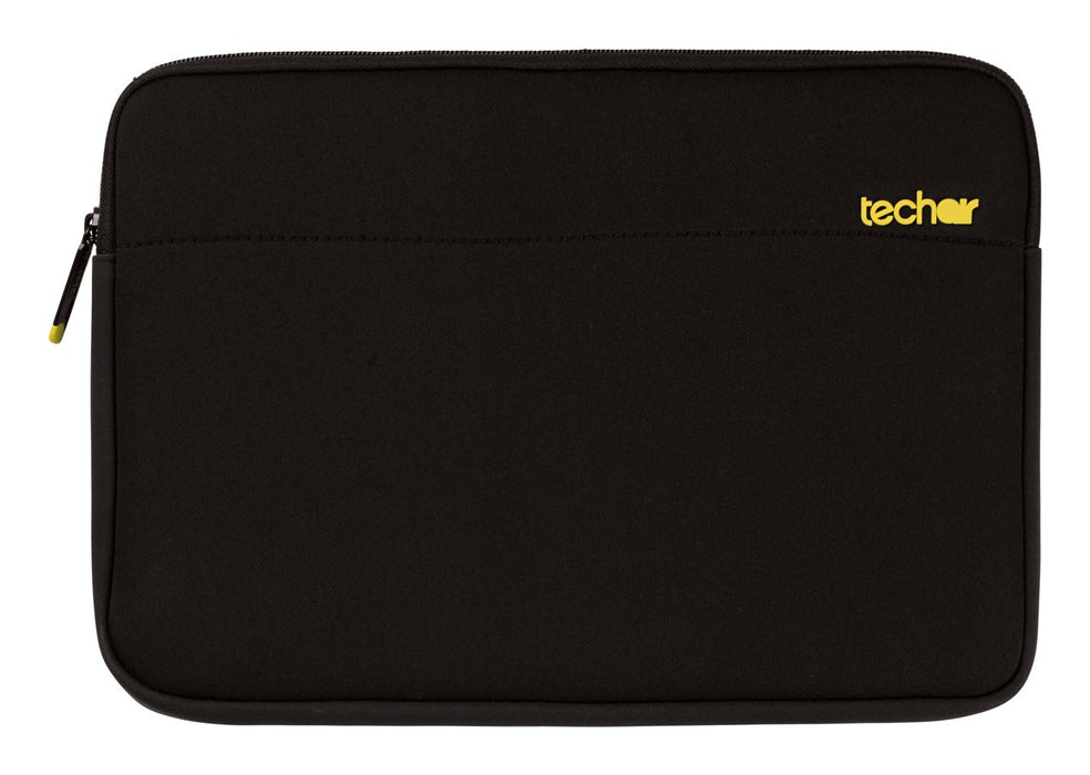 EAN 5060182456755 - Techair Classic essential 43,9 cm (17.3") Funda Negro imagen 1