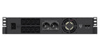 EAN 3700085660652 - Infosec X4 3000 RM Plus sistema de alimentación ininterrumpida (UPS) Línea interactiva 3 kVA 1800 W 10 sa imagen 3