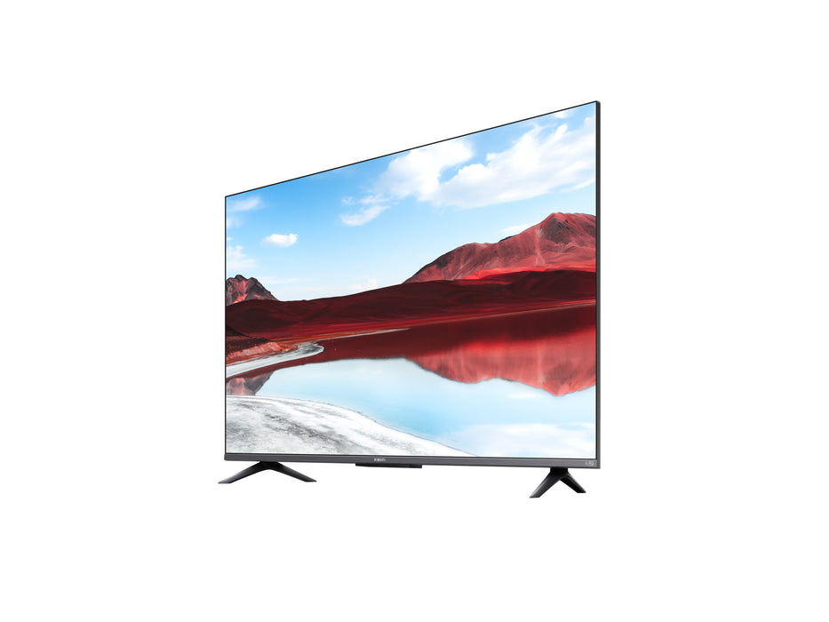 EAN 6941948702394 - Xiaomi TV A Pro 43'' 109,2 cm (43") 4K Ultra HD Smart TV Wifi Gris, Titanio imagen 3