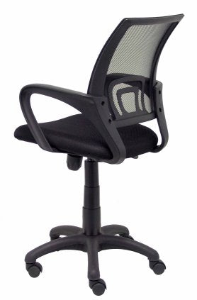 EAN 8436549396786 - PIQUERAS Y CRESPO Vianos Asiento acolchado tapizado Respaldo de malla imagen 5
