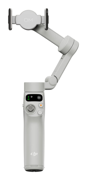 EAN 6941565997586 - DJI CP.OS.00000406.01 estabilizador para cámara Estabilizador de cámara para smartphone Blanco imagen 3