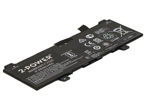 EAN 5055190185346 - 2-Power CBP3605A refacción para laptop Batería imagen 1