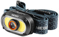 EAN 5060063229584 - NEBO MYCRO 500+ Multicolor Linterna con cinta para cabeza imagen 1