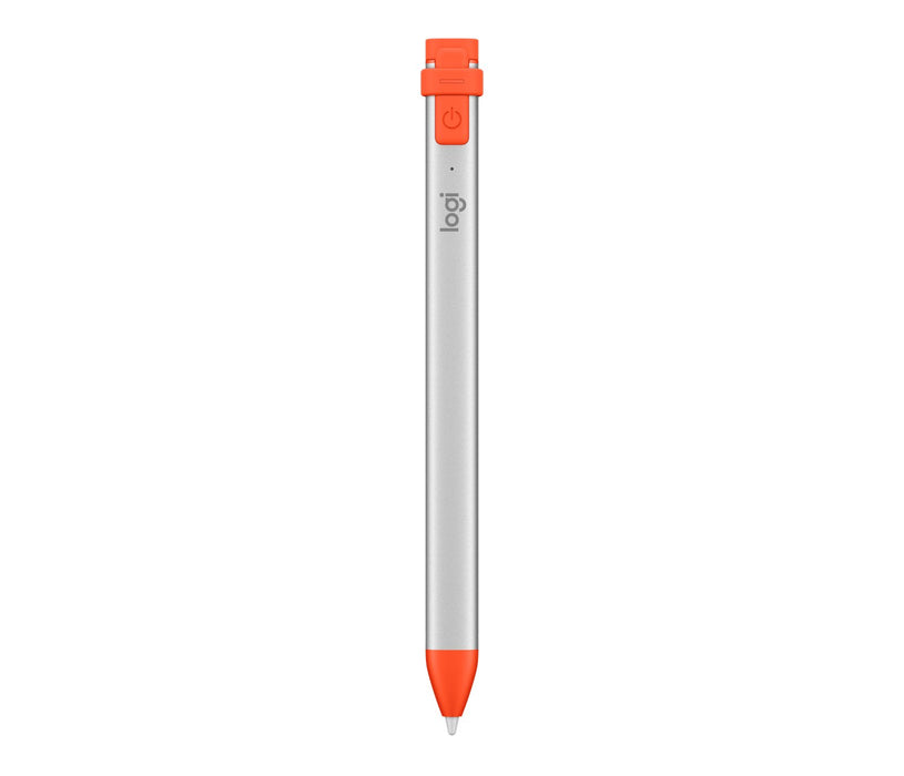 EAN 5099206082076 - Logitech Crayon lápiz digital 20 g Naranja imagen 2