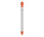 EAN 5099206082076 - Logitech Crayon lápiz digital 20 g Naranja imagen 2