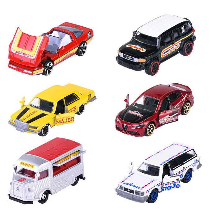 EAN 3467452074701 - Smoby 212054100 vehículo de juguete imagen 2