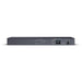 EAN 4711027799810 - CyberPower PDU24004 unidad de distribución de energía (PDU) 12 salidas AC 1U Negro imagen 2
