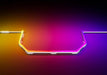 EAN 1220000351530 - HYTE Noodle Universal Kit de mejora de iluminación RGB imagen 1