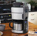EAN 5038061101744 - Russell Hobbs Grind and Brew Thermal Carafe Totalmente automática Cafetera de filtro 1 L imagen 5
