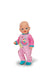 EAN 4001167839249 - BABY born Romper Pink 36cm Pelele de muñeca imagen 2