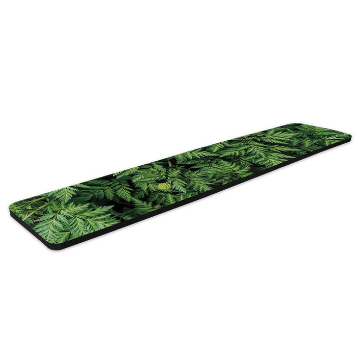 EAN 4052792047004 - LogiLink ID0170 descansa muñecas Negro, Verde imagen 2