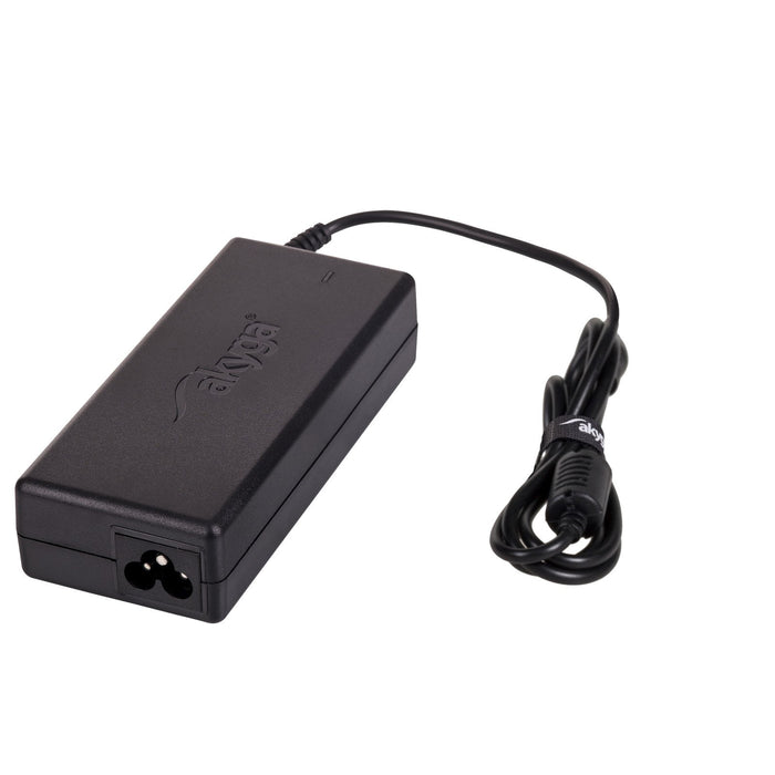 EAN 5901720135803 - Akyga AK-ND-68 adaptador e inversor de corriente Interior 45 W Negro imagen 4