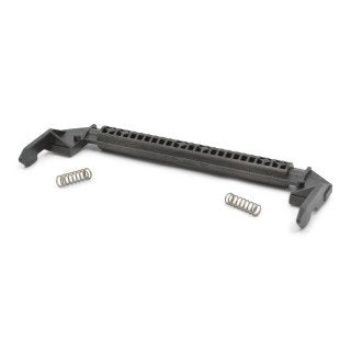 EAN 5704174302117 - Zebra P1079903-031 printer/scanner spare part/accessory Ganchos de cierre de la pantalla 1 pieza(s) imagen 1