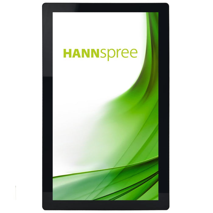 EAN 4711404023033 - Hannspree Open Frame HO165PTB pantalla de señalización 39,6 cm (15.6") LED 250 cd / m² Full HD Negro Pant imagen 2