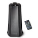 EAN 8718546310775 - Clean Air Optima CA-603 humidificador Ultrasónica 5 L Negro imagen 5