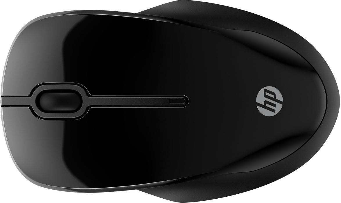 EAN 0196786514548 - HP 250 Dual Mouse ratón Ambidextro Bluetooth + USB Type-A 1600 DPI imagen 1