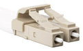 EAN 5901969440102 - Lanberg FO-LULU-MD41-0005-VT Cable de fibra óptica e InfiniBand 0,5 m LC LC/UPC Violeta imagen 2