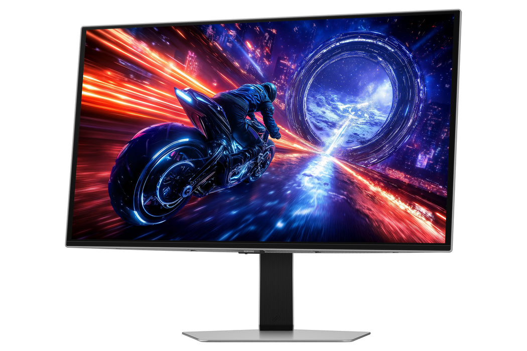 EAN 8806097455905 - Samsung G60SF pantalla para PC 68,6 cm (27") 2560 x 1440 Pixeles Quad HD OLED Plata imagen 17