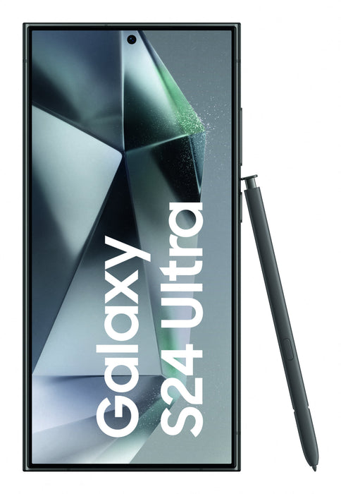EAN 8806095308234 - Samsung Galaxy S24 Ultra 17,3 cm (6.8") SIM doble 5G USB Tipo C 12 GB 256 GB 5000 mAh Negro, Titanio imagen 1