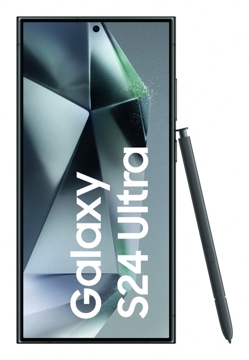 EAN 8806095308234 - Samsung Galaxy S24 Ultra 17,3 cm (6.8") SIM doble 5G USB Tipo C 12 GB 256 GB 5000 mAh Negro, Titanio imagen 1
