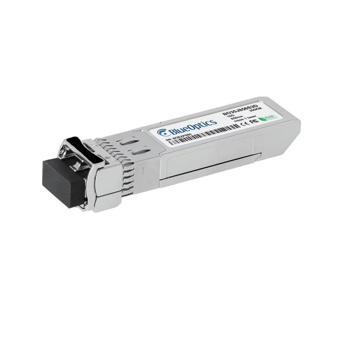 EAN 4063232625881 - BlueOptics 407-10444-BO red modulo transceptor Fibra óptica 10000 Mbit/s SFP+ imagen 3