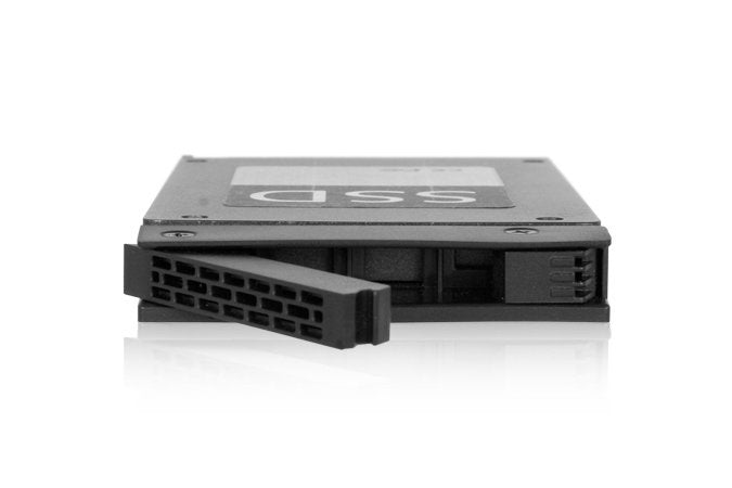 EAN 4711132869699 - Icy Dock MB322TP-B parte carcasa de ordenador imagen 5