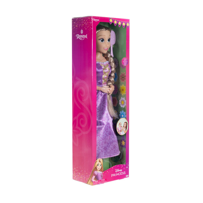 EAN 0192995240469 - Rapunzel imagen 5