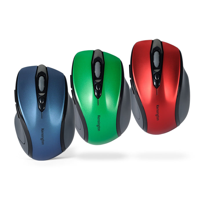 EAN 0085896724247 - Kensington Pro Fit ratón RF inalámbrico Óptico 1600 DPI imagen 12