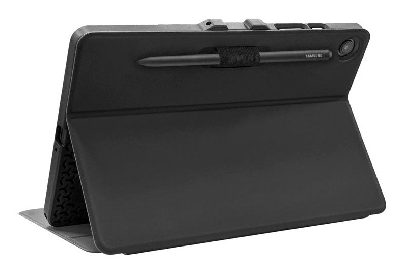 EAN 5063194004259 - Targus Click-In 27,9 cm (11") Folio Negro imagen 7