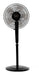 EAN 8426156012810 - Grunkel FAN-B16ECOTIMER Negro imagen 3