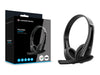 EAN 4015867243114 - Conceptronic POLONA06B3T auricular y casco Auriculares Alámbrico Diadema Llamadas/Música Negro imagen 6