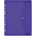 EAN 3045050373855 - Oxford 400099574 carpeta Polipropileno (PP) Colores surtidos A4 imagen 7
