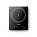 EAN 8720389068430 - Philips 3000 series HD5830/90 hobs Negro Encimera 28 cm Con placa de inducción 1 zona(s) imagen 3