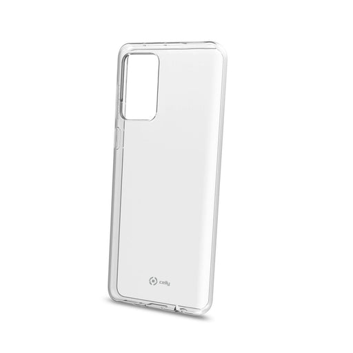 EAN 8021735195115 - Celly Gelskin funda para teléfono móvil 15,9 cm (6.28") Transparente imagen 2