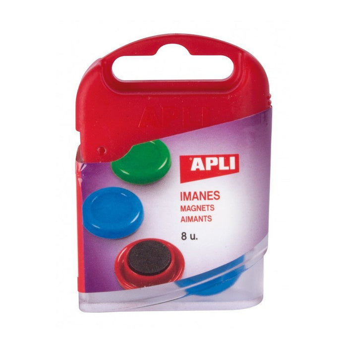 EAN 8410782126737 - APLI 12673 accesorio de escritorio imagen 1