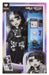 EAN 35051597865 - Rainbow High Shadow High Fashion Doll Girls' Night - Heather (black/white hair) imagen 3
