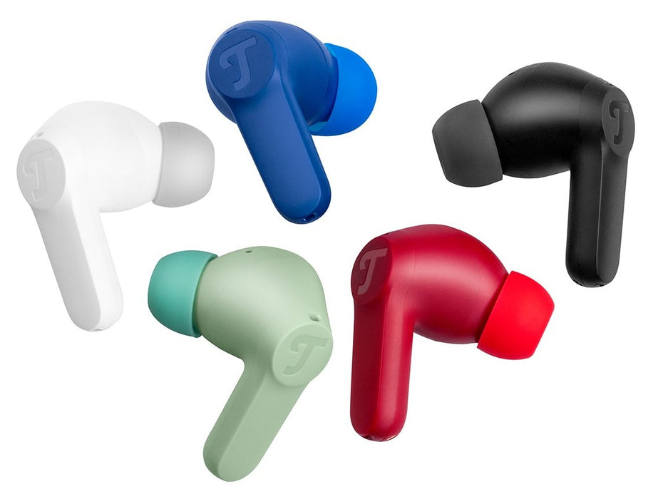 EAN 4048945587626 - Teufel AIRY TWS 2 Auriculares Inalámbrico Dentro de oído Llamadas/Música Bluetooth Negro imagen 9