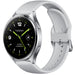 EAN 6941812764404 - Xiaomi Watch 2 3,63 cm (1.43") AMOLED 46 mm Digital 466 x 466 Pixeles Pantalla táctil Plata Wifi GPS (sat imagen 2