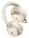 EAN 0194644138615 - Soundcore Space One Auriculares Inalámbrico y alámbrico Diadema Llamadas/Música Bluetooth Crema de color imagen 4
