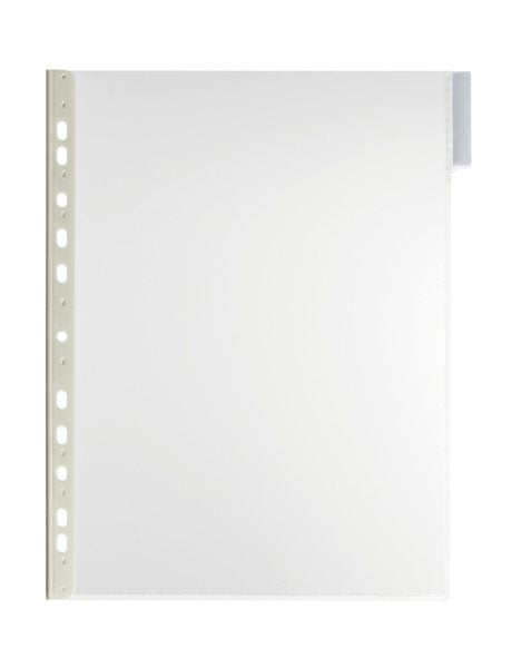 EAN 4005546571324 - Durable 5607-19 Transparente PVC Panel de muestras imagen 1
