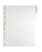 EAN 4005546571324 - Durable 5607-19 Transparente PVC Panel de muestras imagen 1