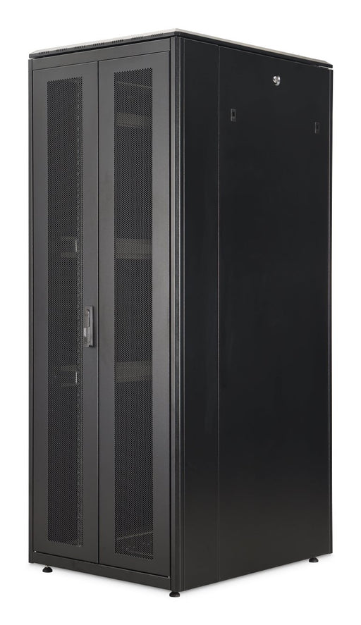 EAN 4016032505143 - Digitus DN-31303-B armario rack 42U Rack o bastidor independiente Negro imagen 2