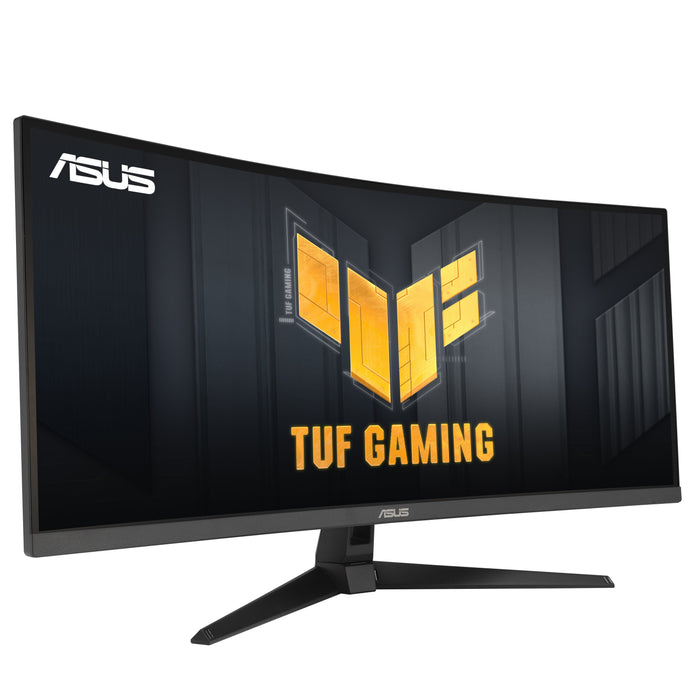 EAN 4711387530092 - ASUS TUF Gaming VG34VQ3B pantalla para PC 86,4 cm (34") 3440 x 1440 Pixeles UltraWide Quad HD LED Negro imagen 4